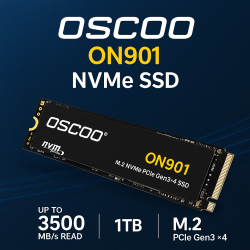 1TB NVME